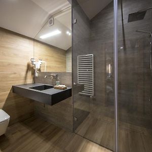 Pokoj typu deluxe s manželskou postelí velikosti king